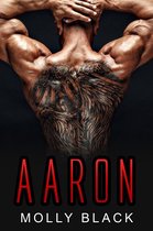 SEAL Riders MC Series 5 - Aaron