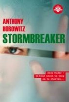 Stormbreaker vh bolbliksem Boektoppers 2007
