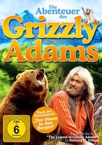 Die Abenteuer Des Grizzly Adams