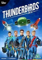 Thunderbirds Are Go - V1