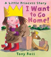Little Princess 12 - I Want to Go Home!