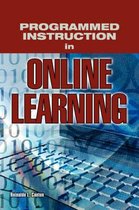 Programmed Instruction in Online Learning
