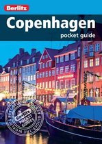 Berlitz  Copenhagen Pocket Guide