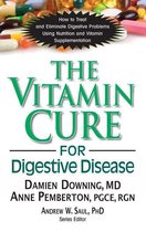 Vitamin Cure - The Vitamin Cure for Digestive Disease