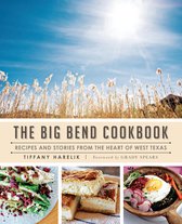 American Palate - The Big Bend Cookbook