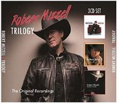 Robert Mizzell - Trilogy (3 CD)