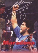 Maradona - His Life (Import)