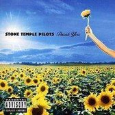 Thank You - Best Of Stone Temple Pilots (inclusief bonus-DVD)