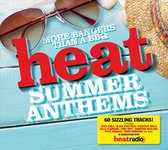 Heat Summer Anthems