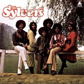 The Sylvers (RSD 2019)