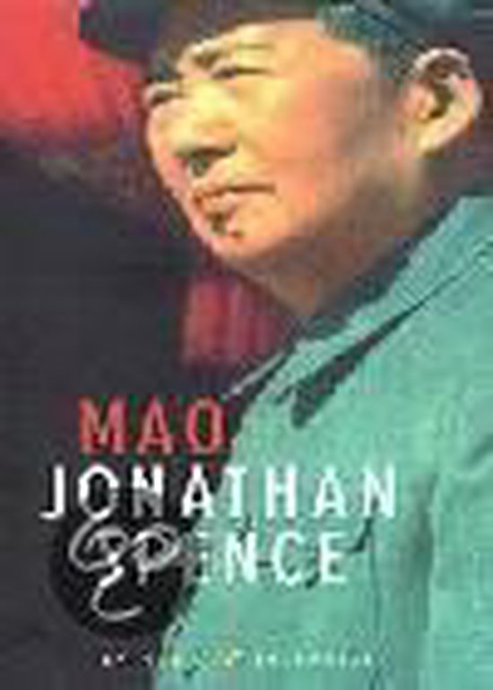 Mao - Jonathan Spence | Stml-tunisie.org