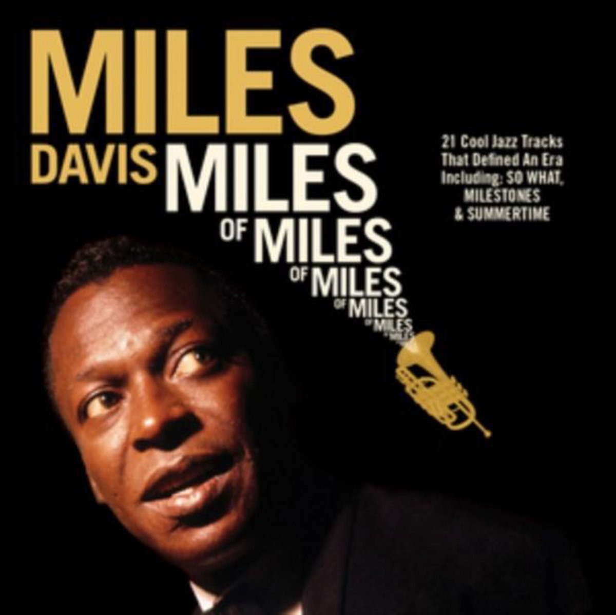 Miles of Miles