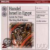 Händel: Israel in Egypt