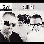 20th Century Masters - The Millennium Collection: The Best of Sublime
