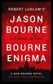 Robert Ludlum's The Bourne Enigma