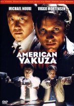 American Yakuza (Viggo Mortensen)