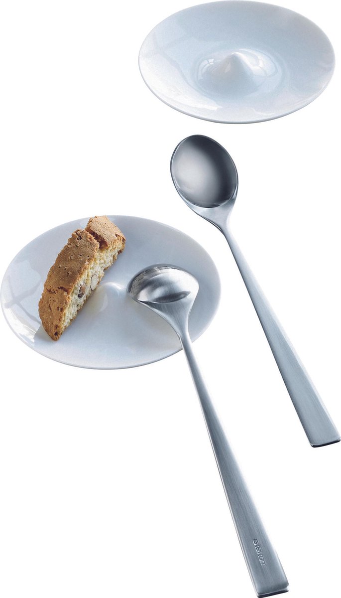 Stelton Caff� Latteset - 2-delig