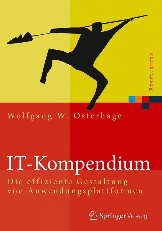 Computer Science and Engineering (German Language) - IT-Komp ... - cover
