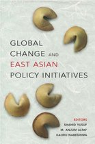 Global Change and East Asian Policy Initiatives