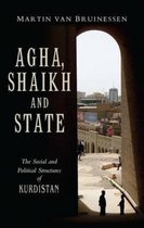 Agha, Shaikh and State