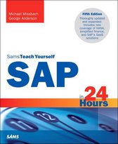 SAP In 24 Hours 5e