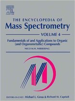 Encyclopedia Of Mass Spectrometry