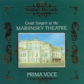 Great Singers at the Mariinsky Theatre