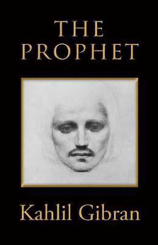 The Prophet - cover