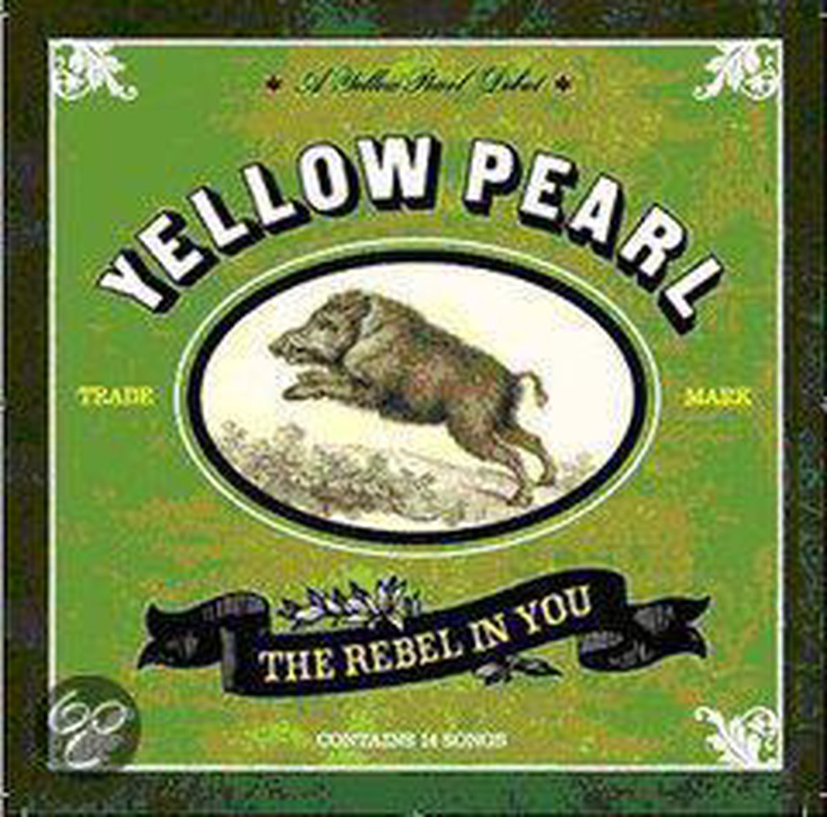 The Rebel In You