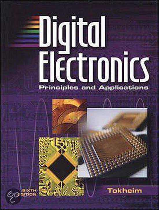 Digital Electronics, Tokheim 9780078289019 Boeken