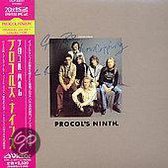 Procol's Ninth