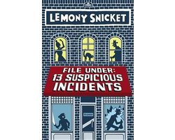 Omslag van File Under