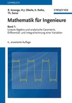 Mathematik fur Ingenieure 1