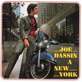 Joe Dassin a New York