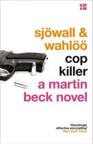 The Martin Beck series 9 - Cop Killer (The Martin Beck series, Book 9)