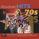 Absolute Hits: 70s No. 1