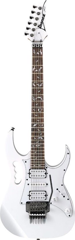 ibanez steve vai junior