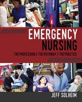 20160113 20160113 - Emergency Nursing: The Profession, The Pathway, The Practice