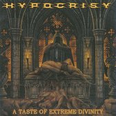A Taste Of Extreme Divinity