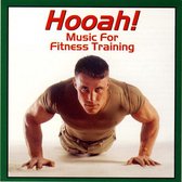 Hooah! Music for Fitness Training