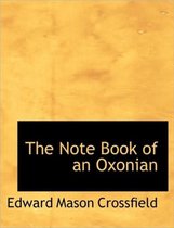 The Note Book of an Oxonian