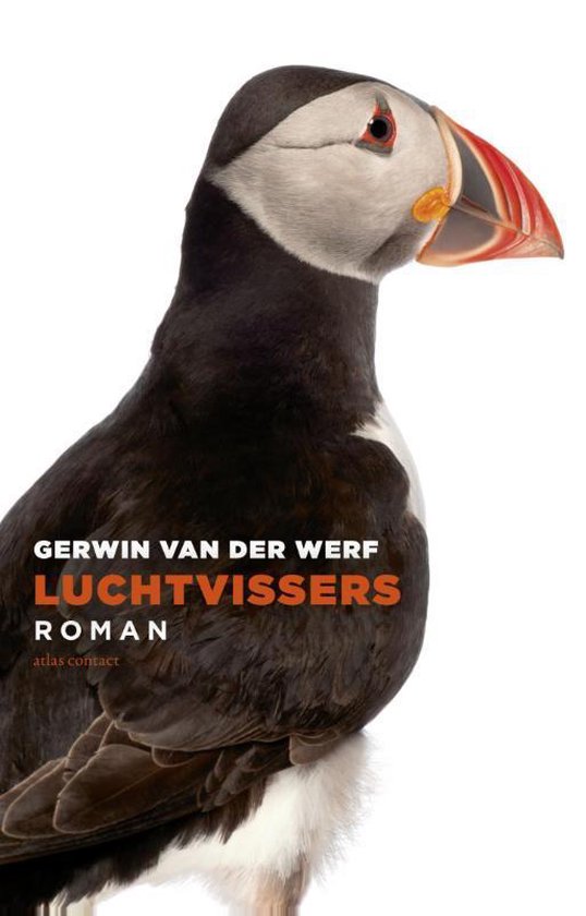 Luchtvissers - Gerwin van der Werf | Northernlights300.org