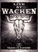 Wacken Open Air 2006