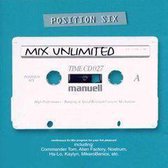 Mix Unlimited Position 6