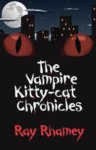 Jump-Start Your Novel with Kitty-cats in Action