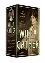 Willa Cather