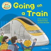 First Experiences with Biff, Chip and Kipper - First Experiences with Biff, Chip and Kipper: On the Train