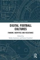 Advances in Leisure Studies - Digital Football Cultures