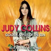 Collins Judy Golden Apples... 1-Cd (Sep13)