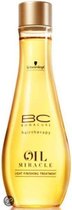Schwarzkopf BC Bonacure Miracle Light Treatment - 100 ml - Haarserum